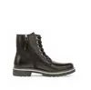 Gabor Schnürboots Damen 31323038363538 Schwarz 38 EU Produktbild-Vorschau 20