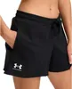 Pantaloncini Under Armour 1389657-001 da Donna Anteprima dell’immagine prodotto 4