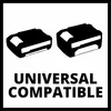 Aku nabíječka PXC Einhell 18 V 3 A Power X-Change, 4514095 Náhled obrázku produktu 8