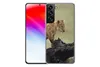 MuchoWow® Handyhülle Schutzhülle Hülle für Samsung Galaxy Produktbild-Vorschau 2