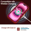 Handyhülle für iPhone 17 Pro Max Hülle Silikon Case Produktbild-Vorschau 7