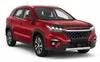 SCOUTT Deflektor prednej kapoty pre Suzuki S-Cross Náhľad obrázku produktu 9