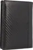 bugatti Leder Geldbörse Comet Portrait Wallet Black schwarz Produktbild-Vorschau 16
