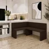 Ecke OLGA 128x168 LINKS-INARI28- Stoff|Eckbankgruppe für Produktbild-Vorschau 4