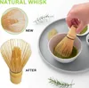 Matcha Set, Matcha Besen, Bambusbesen Matcha, Produktbild-Vorschau 4