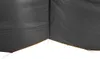 vidaXL Tarp Grau und Orange 300x294 cm Wasserdicht Produktbild-Vorschau 5