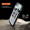 NIVOCASE Handyhülle für Apple iPhone SE (2022)  Hülle Produktbild-Vorschau 5