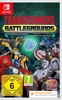 Transformers Battlegrounds Nintendo Switch-Spiel Produktbild-Vorschau 1