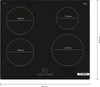 Bosch Serie 4 PUE61RBB6E Table de cuisson à induction, 60 Voir les images du produit 2