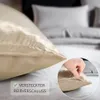COZYOR Wende-Bettwäsche, glänzend matt, Satin & Mikrofaser, Produktbild-Vorschau 8