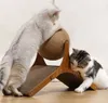 Kratzspielzeug für Katzen, natürliches Seil, Kratzball mit Produktbild-Vorschau 5