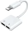 Joyroom Adapter Lightning Kopfhörersplitter - 2x Lightning Produktbild-Vorschau 1