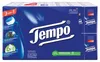Chusteczki Tempo 56 opakowań po 10 sztuk Podgląd zdjęcia produktu 1