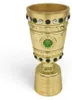 DFB-Pokal Replik (150 mm) | Offizielles Lizenzprodukt des Produktbild-Vorschau 1