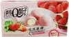 Tchajwanský dezert Mico Mochi jahoda 80g Náhled obrázku produktu 2