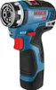 Bosch 06019H3000 Akumulátorový vrtací šroubovák Bosch GSR Náhled obrázku produktu 23