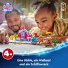 LEGO® Disney Princess 43254 Arielina křišťálová jeskyně Náhled obrázku produktu 39