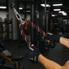 Úchop pro lat pulldown stroj, tricepsové lano, silový Náhled obrázku produktu 7