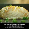 Ninja ZEROSTICK Premium Wok 28 cm C30928DE, Antihaft-Wok Produktbild-Vorschau 6