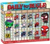 Figurka Funko POP Marvel 3pack Spiderman Miles Morales Podgląd zdjęcia produktu 3