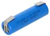 800mAh Akku kompatibel für Philips Speed XL Serie, Norelco Produktbild-Vorschau 9