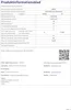 Pirelli Cinturato All Season Sf3 195/55R20 95H Bsw Xl Podgląd zdjęcia produktu 9
