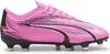 Puma Kinder Fußballschuhe Rosa 107775-01 Grösse 28 Produktbild-Vorschau 1