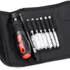 Yato YT-08195, zwart, oranje, wit, messing, nylon, Productafbeelding-voorbeeld 7