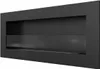 Wandkamin Bioethanol DELTA2 SLIM mit Verglasung set Produktbild-Vorschau 4