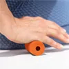 Blackroll Micro, Pomarańczowy, Pianka, 1 szt., 100%, Podgląd zdjęcia produktu 5
