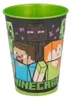 Hrnek Minecraft, plastový, objem 260 ml Náhled obrázku produktu 1