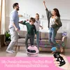 Smartes Springseil,leises Kinder-Springseil,stufenlose Produktbild-Vorschau 4
