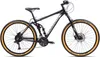 27,5 Zoll Mountainbike CHRISSON HITTER FSF 30G SHIMANO Produktbild-Vorschau 21