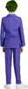 SuitMeister Boys The Joker Kostüm Anzug für Kinder Produktbild-Vorschau 10