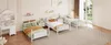 Letto a castello 90 x 200 cm, letto a castello triplo in Anteprima dell’immagine prodotto 16