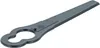 vhbw 20x Ersatz-Messer Ersatz für Gardenstar 882311 für Produktbild-Vorschau 3