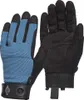 Black Diamond Bergsteigerhandschuhe Crag Gloves blau, M Produktbild-Vorschau 1