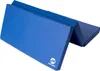 Turnmatte klappbar 210 x 100 x 8 cm BLAU Weichbodenmatte Produktbild-Vorschau 6