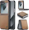 Pouzdro pro Samsung Galaxy Z Flip 6 / Z Flip 7 FE, RFID Náhled obrázku produktu 1