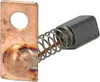 vhbw 2x Kohlebürste 5 x 3 x 3 mm kompatibel mit SaeYang Produktbild-Vorschau 4