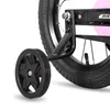 JOYSTAR Berry 16 Zoll Kinderfahrrad für 2-13 jährige Jungen Produktbild-Vorschau 6