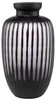 Goebel Accessoires Accessoires Vase groß schwarz 23121081 Produktbild-Vorschau 2