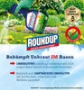 Roundup Rasen-Unkrautvernichter ohne Glyphosat Produktbild-Vorschau 9