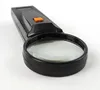 Leselupe Lesehilfe Handlupe Leuchtlupe Lupe mit Licht Produktbild-Vorschau 3