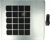 vhbw Aktivkohlefilter Ersatz für Miele DKF 25-1, DKF 25-R, Produktbild-Vorschau 1