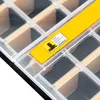 Sortimentskasten schwarz 47/7-36 Produktbild-Vorschau 12