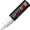 POSCA PC-7M, Biela, Viacfarebný, 1 farba/farieb, atrament s Náhľad obrázku produktu 9