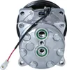 Compresseur de climatisation 12 V Ø 140 mm SD7H15 NRF pour, Voir les images du produit 12