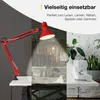 BRILLIANT Bureauklamplamp | Hobby | Functionele en Productafbeelding-voorbeeld 7