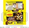 Bulion Grzybowy Z Borowikami Winiary 60 G (6 kociek) Náhľad obrázku produktu 3